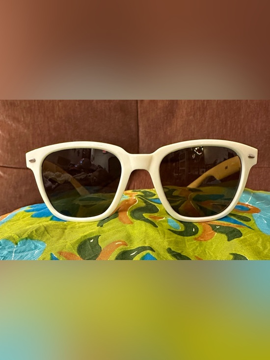 Vuarnet Accessories - Vuarnet 1980’s Model 088 Sunglasses w PX-2000 Blue Flash Variant lenses